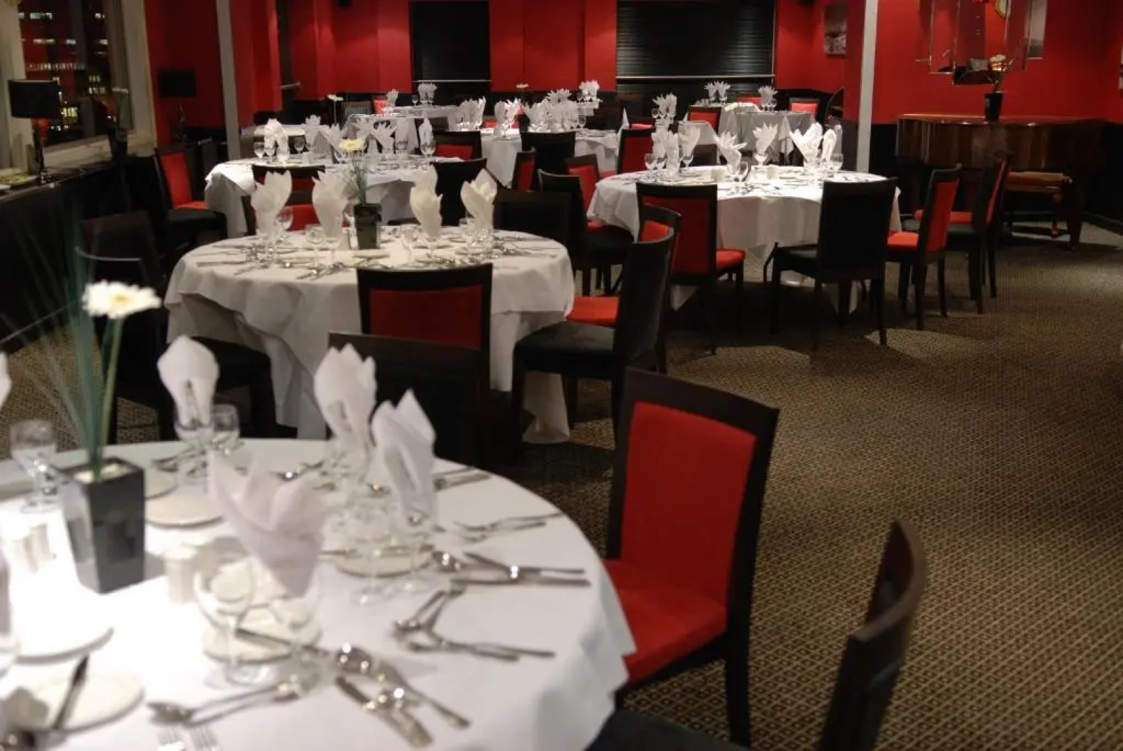 The Trouville Bournemouth