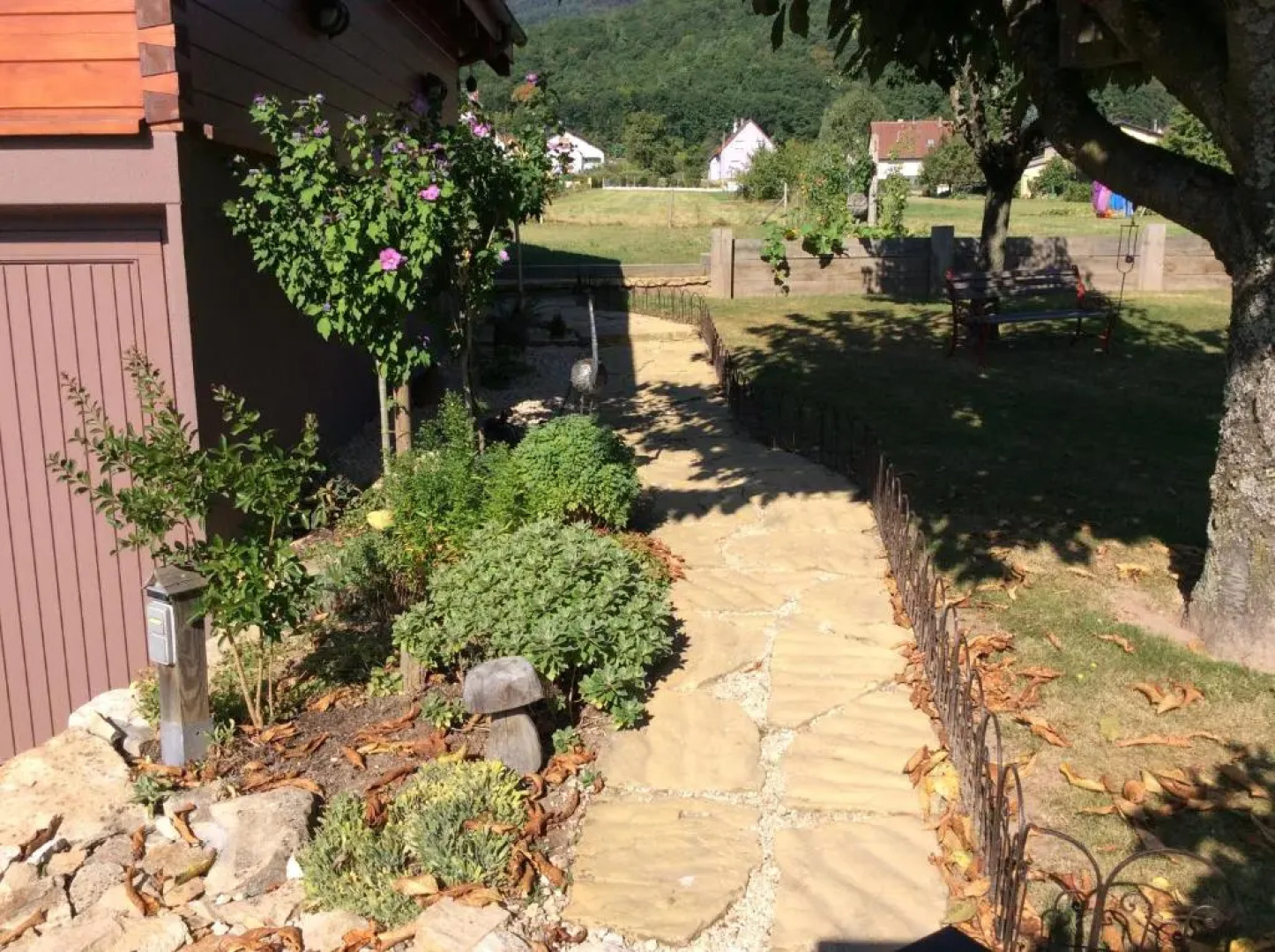 Chalet Colline et Lou