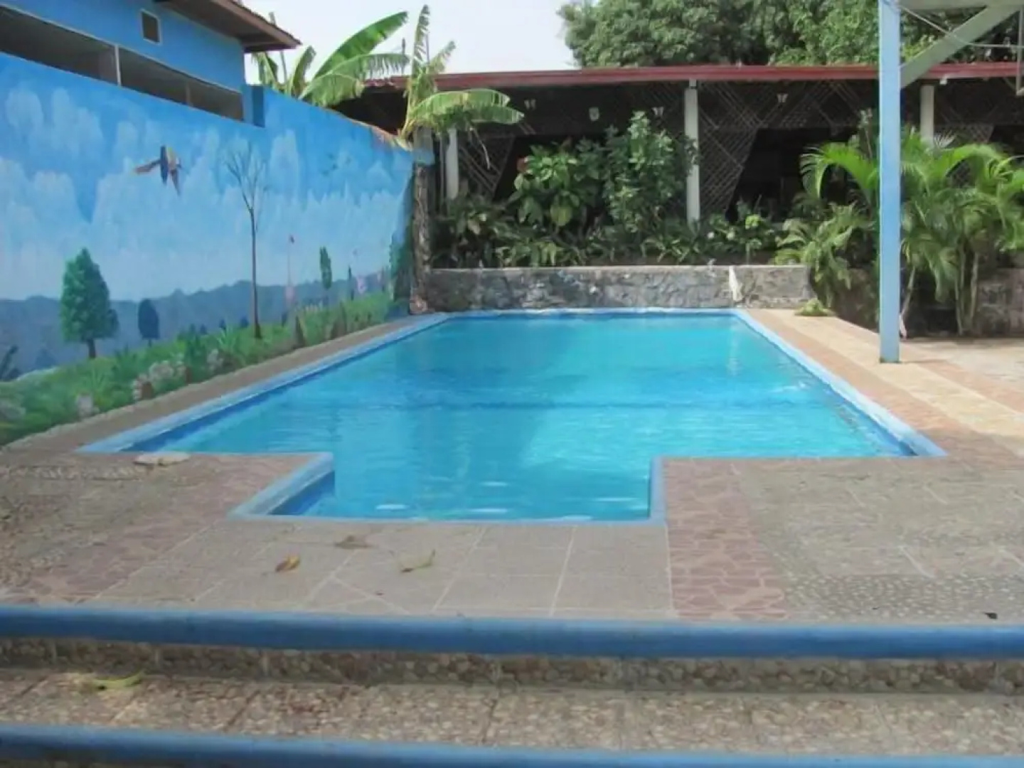 Hotel El Raizon