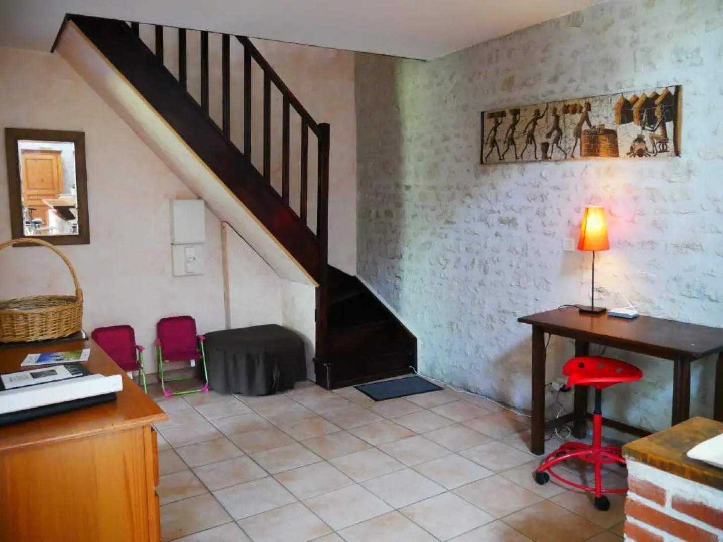 Gite Donnery, 4 pièces, 6 personnes - FR-1-590-23