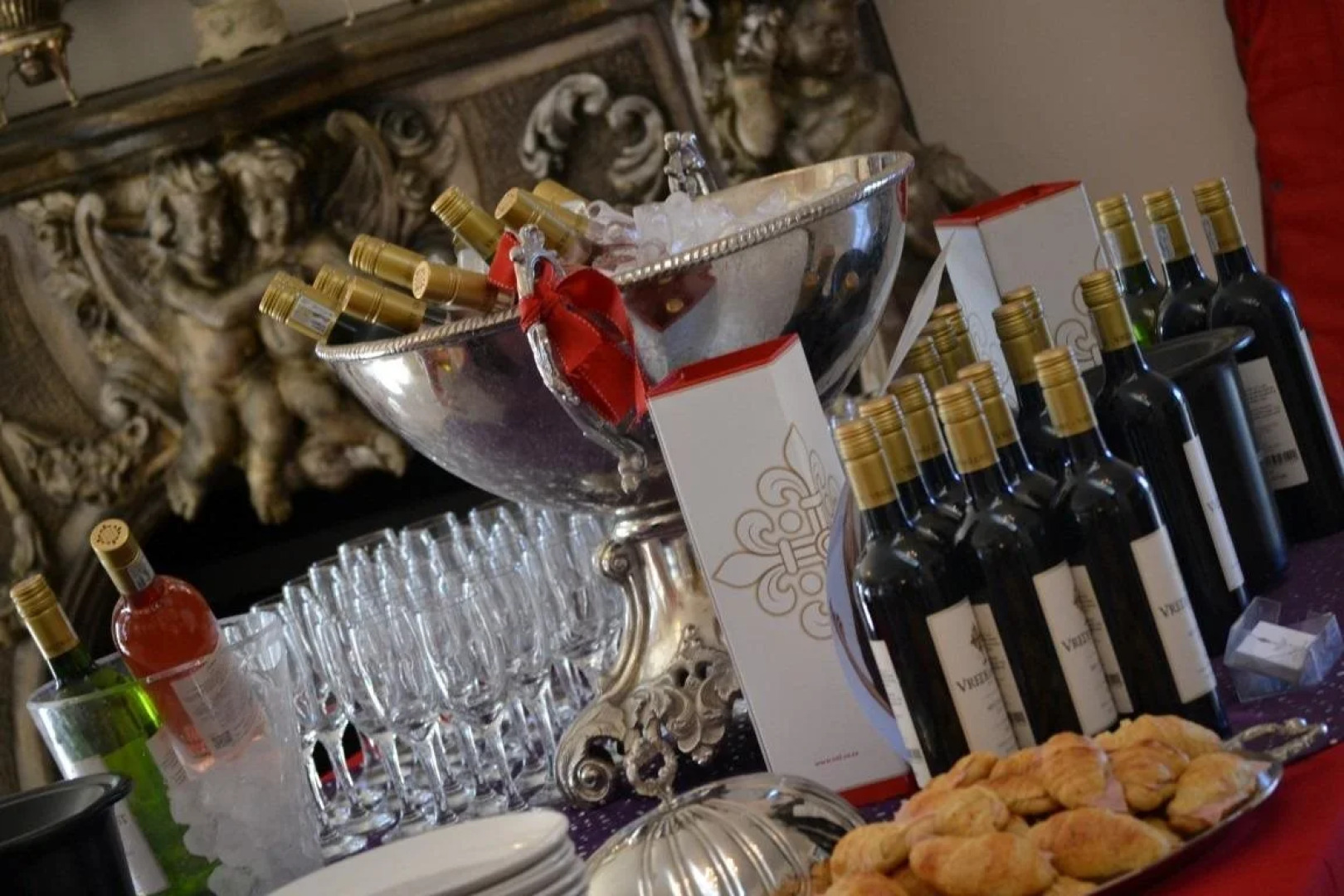 The Angels Place Boutique Hotel