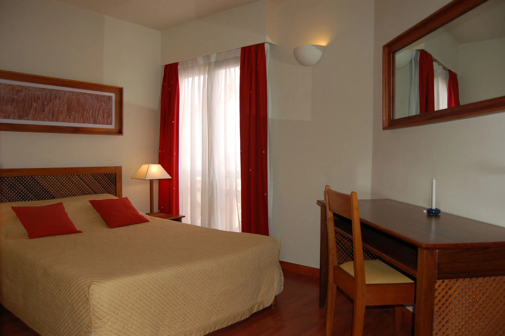 La Residence du Rova