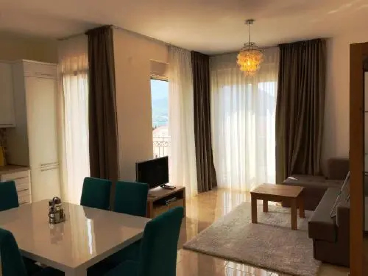 Viola Di Mare Apartments