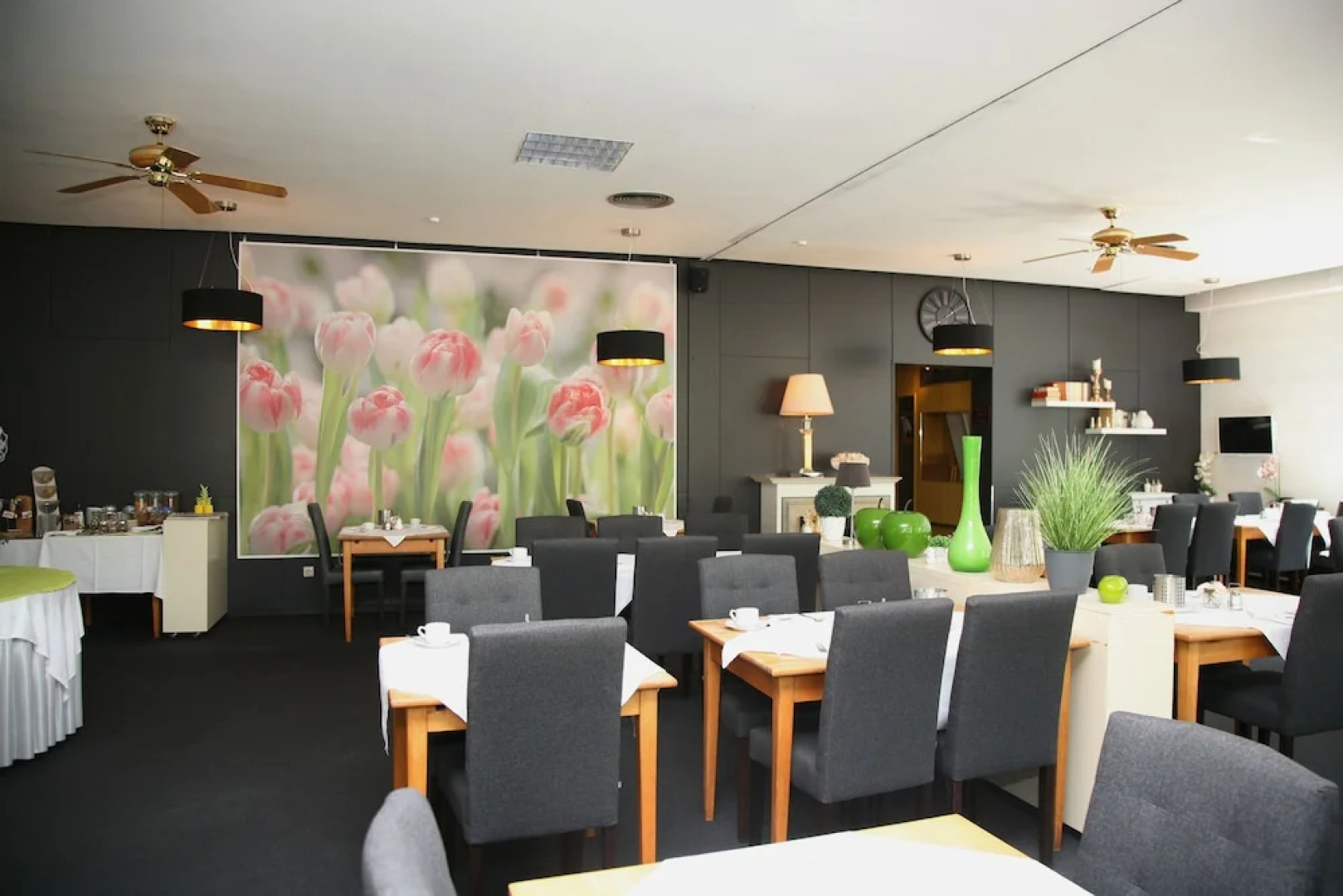 Hotel Pflug Ottenhöfen i. Schw.