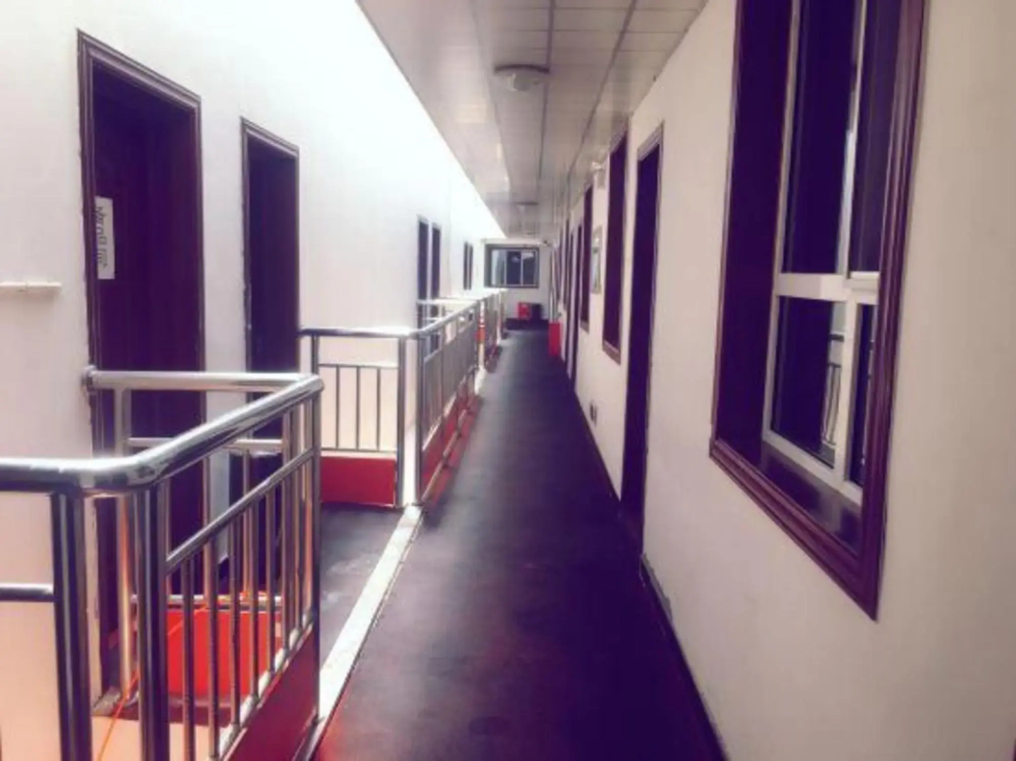 Tianhang Express Motel