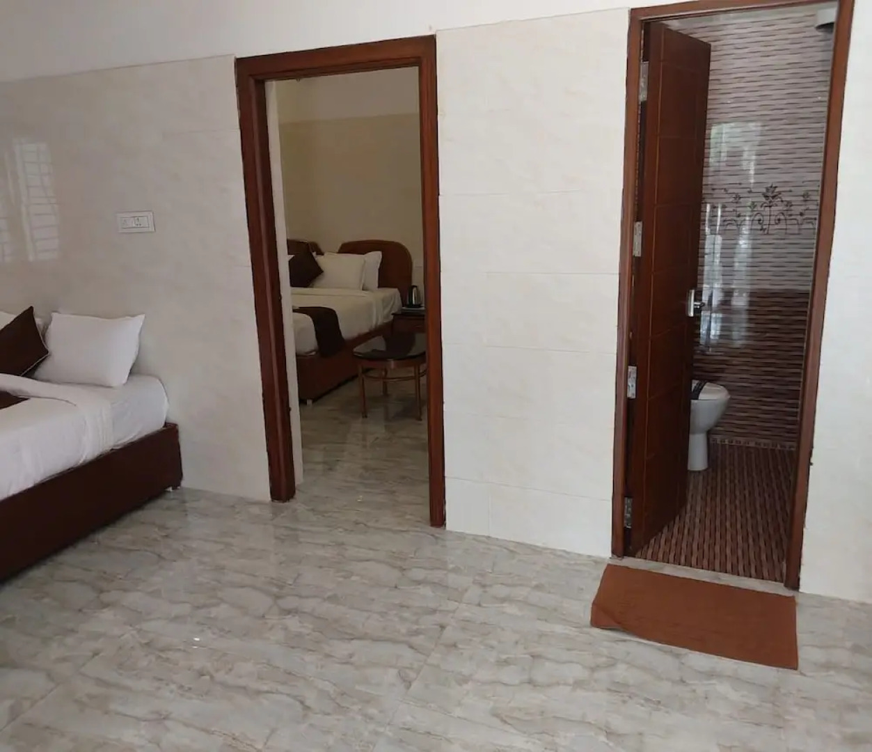 Sharma Jee Farm House