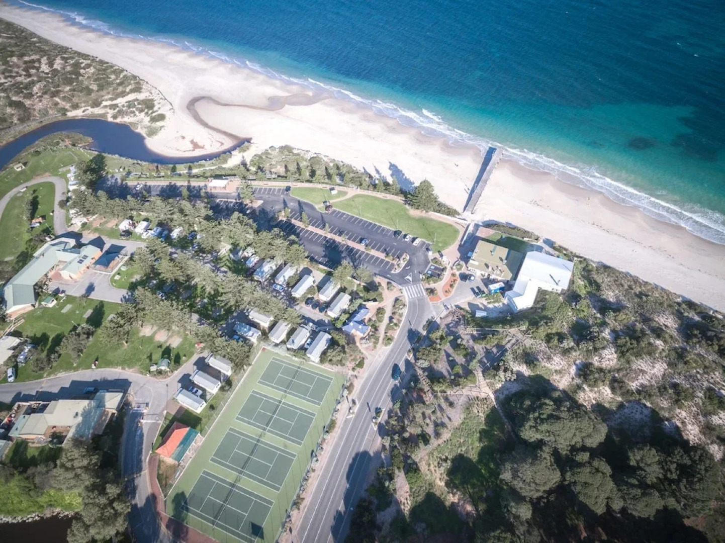 Wilto by the Beach - 4 (1) Wilto Street