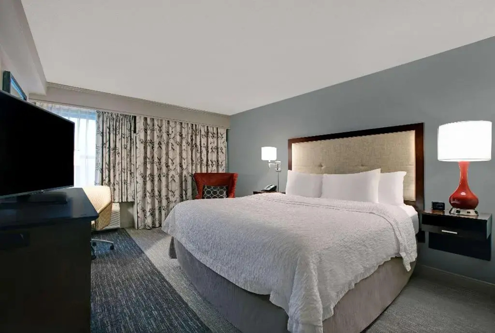 Hampton Inn Greenville/Woodruff Road