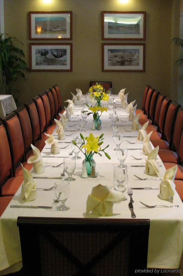 Hyatt Centric Santa Clara Silicon Valley