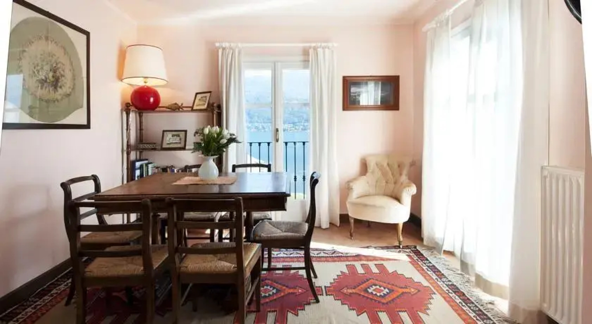 Villa Rivetta - Marchesi di Rozzano