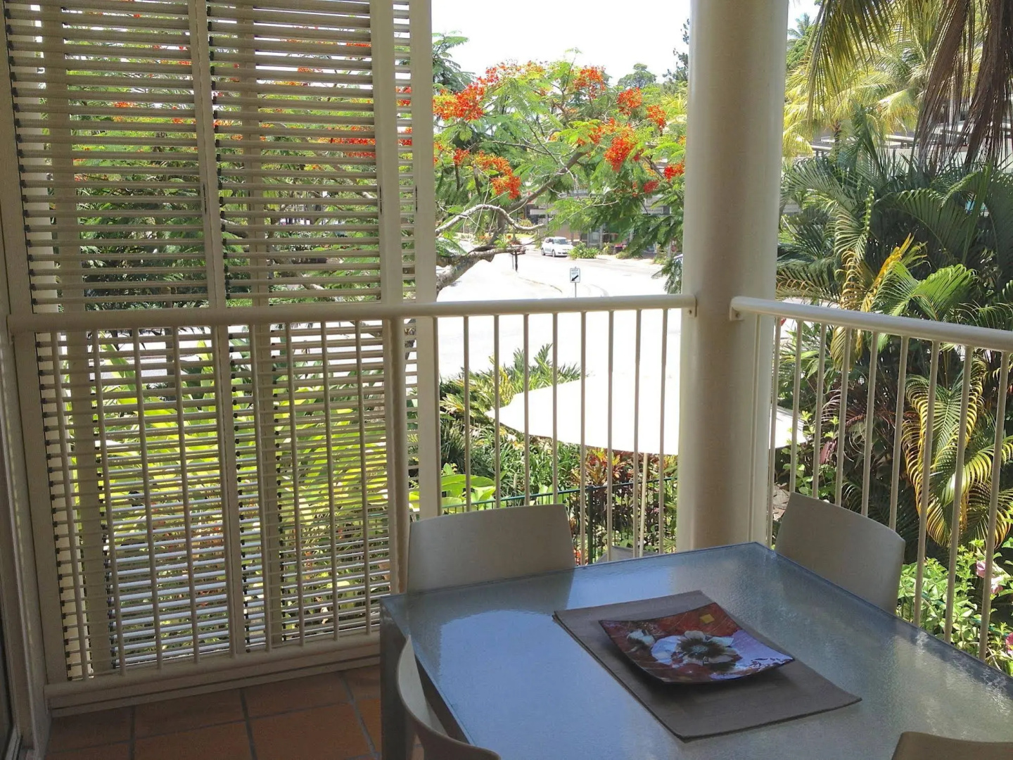 Port Douglas Apartments - Adults Only Oasis