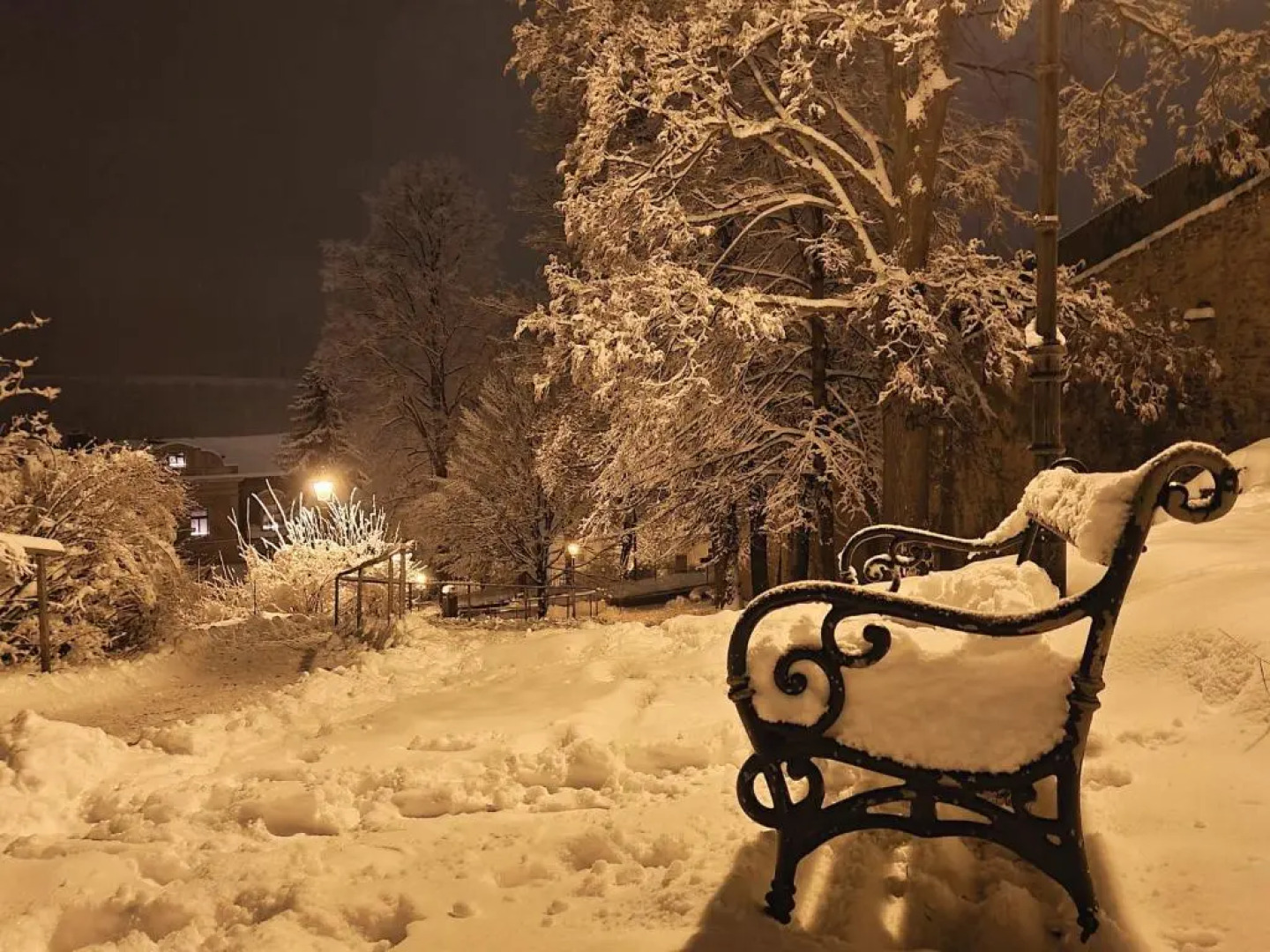 K5-Suites in der Altstadt Annaberg-Buchholz