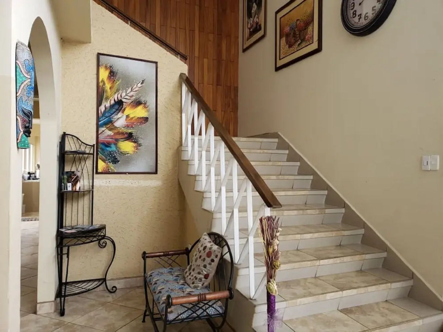 Hotel Terrazas Boutique