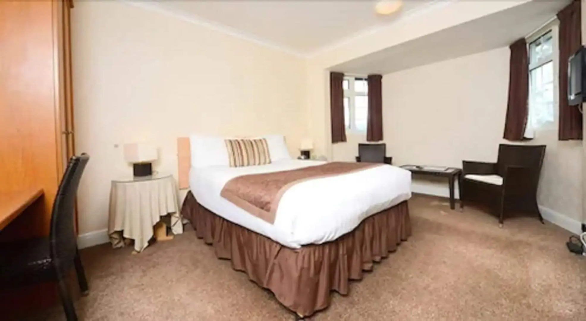 Travelrest Fareham Solent Gateway