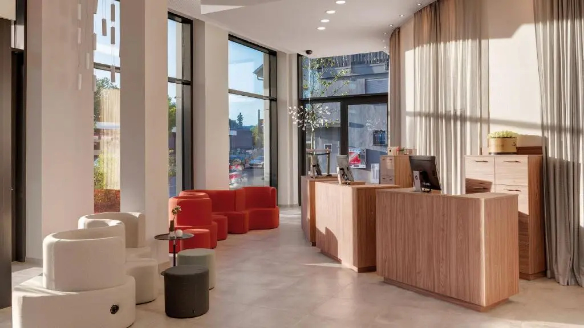 Hotel Stadt Lörrach