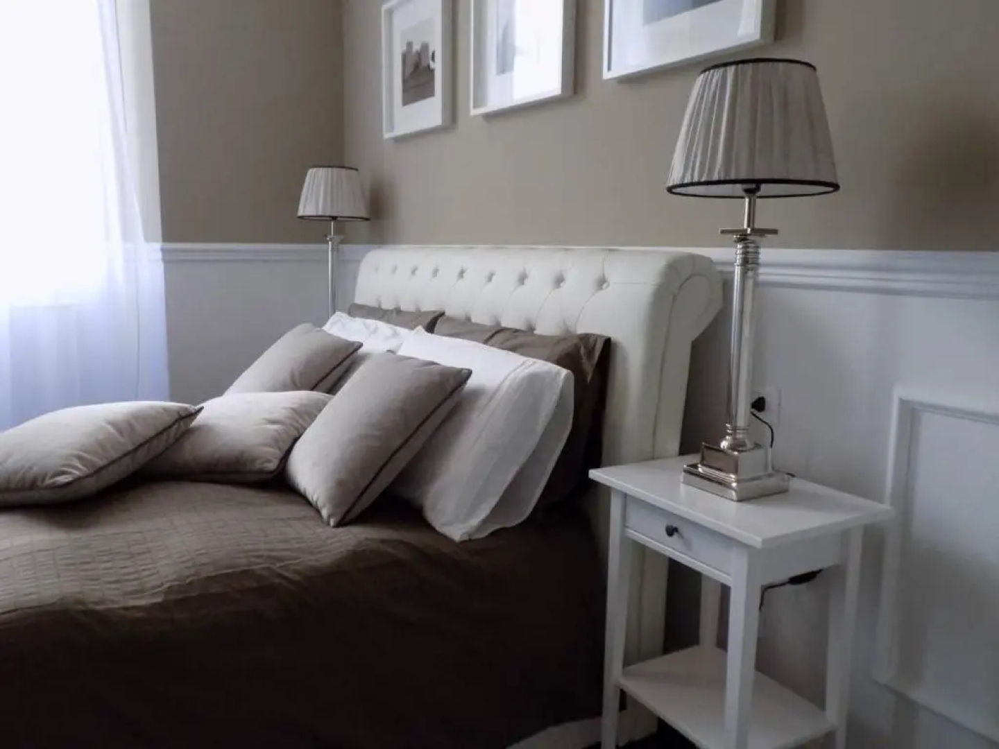 Hs4U The Chic Luxury apartment