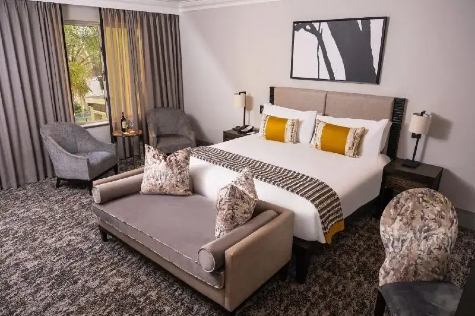 Southern Sun Pietermaritzburg