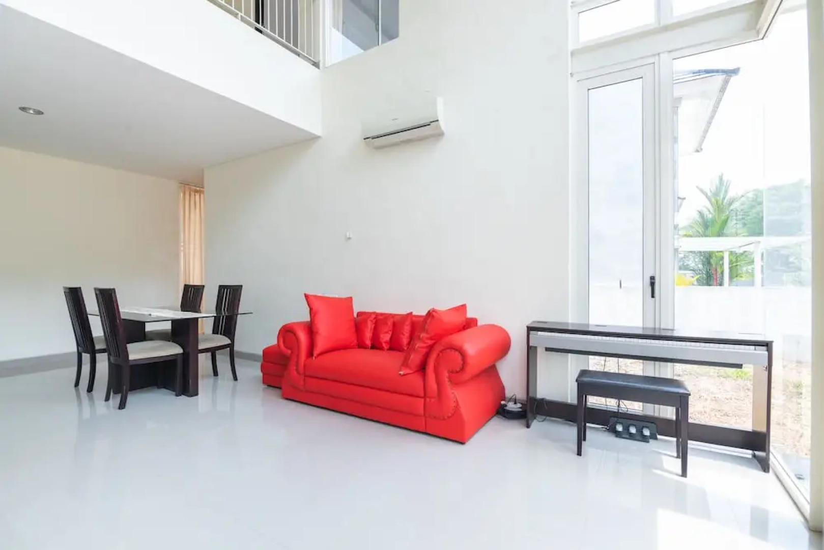 Taman Dayu Villa Golf View by OYO Rooms