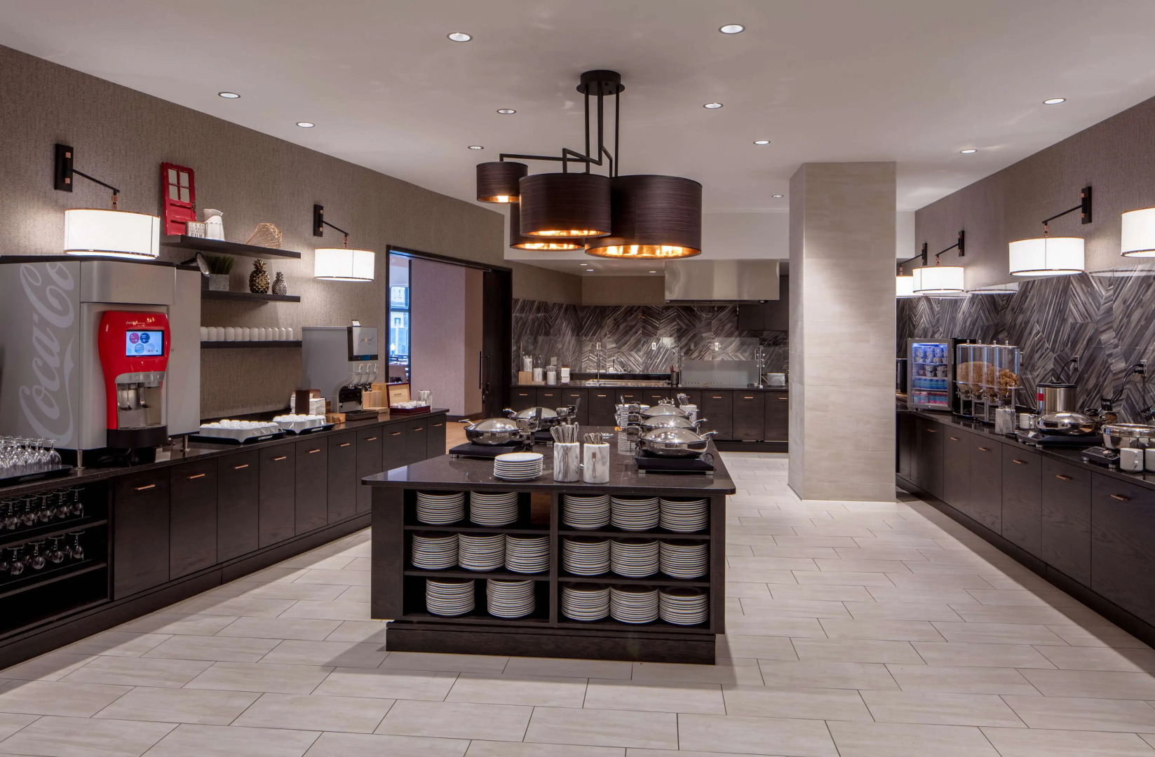 Embassy Suites by Hilton Minneapolis Downtown