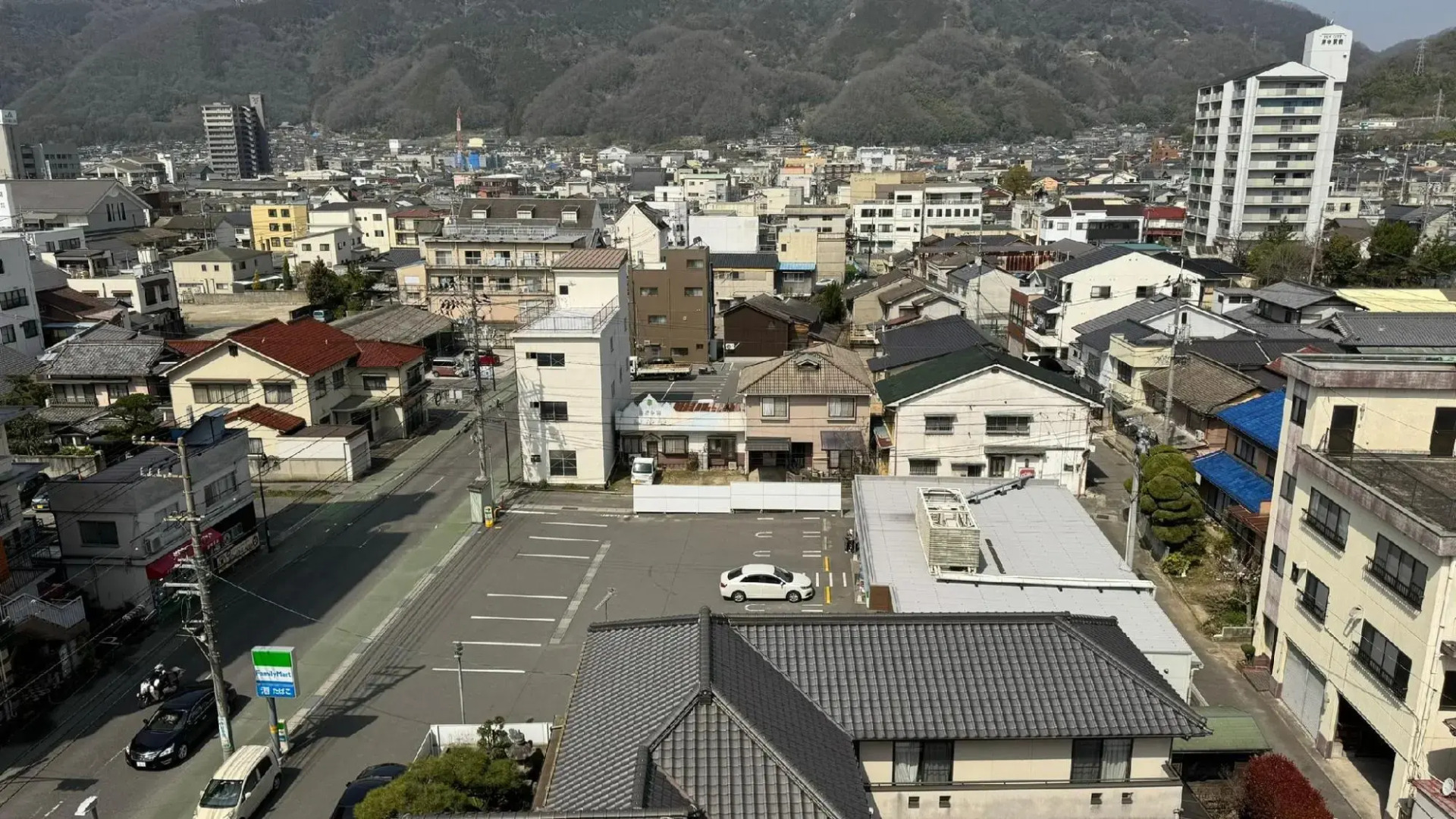 Fuchu Dai-Ichi Hotel