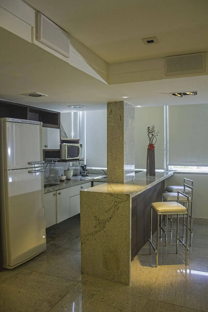 Nobile Suites Tambaú