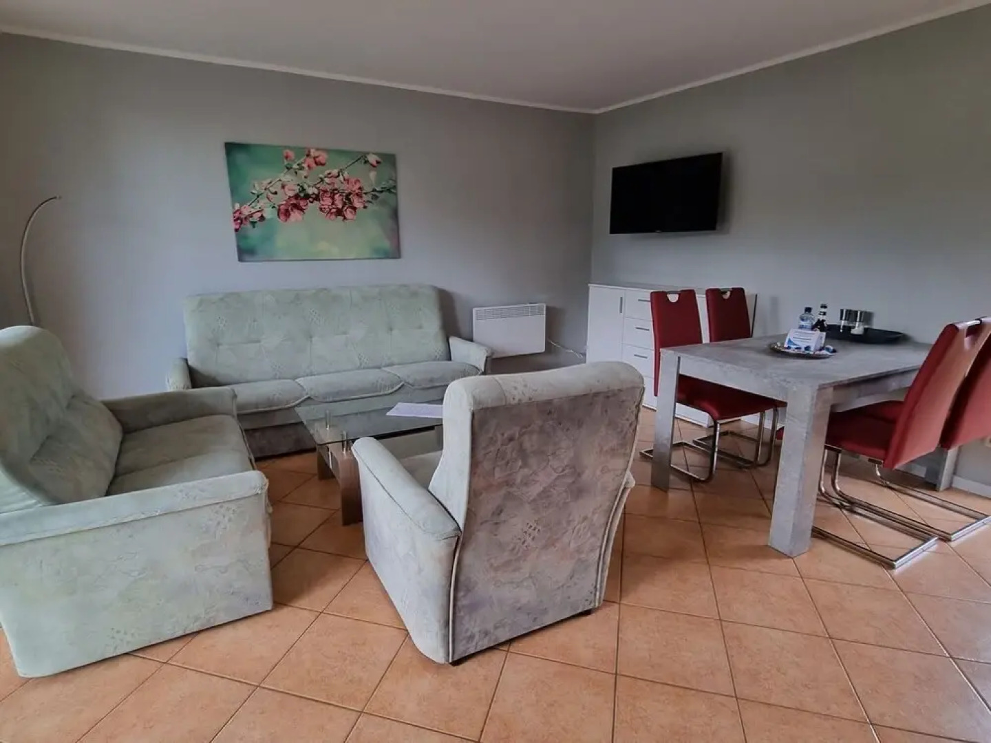 Natur- und Ferienpark Labenzer See