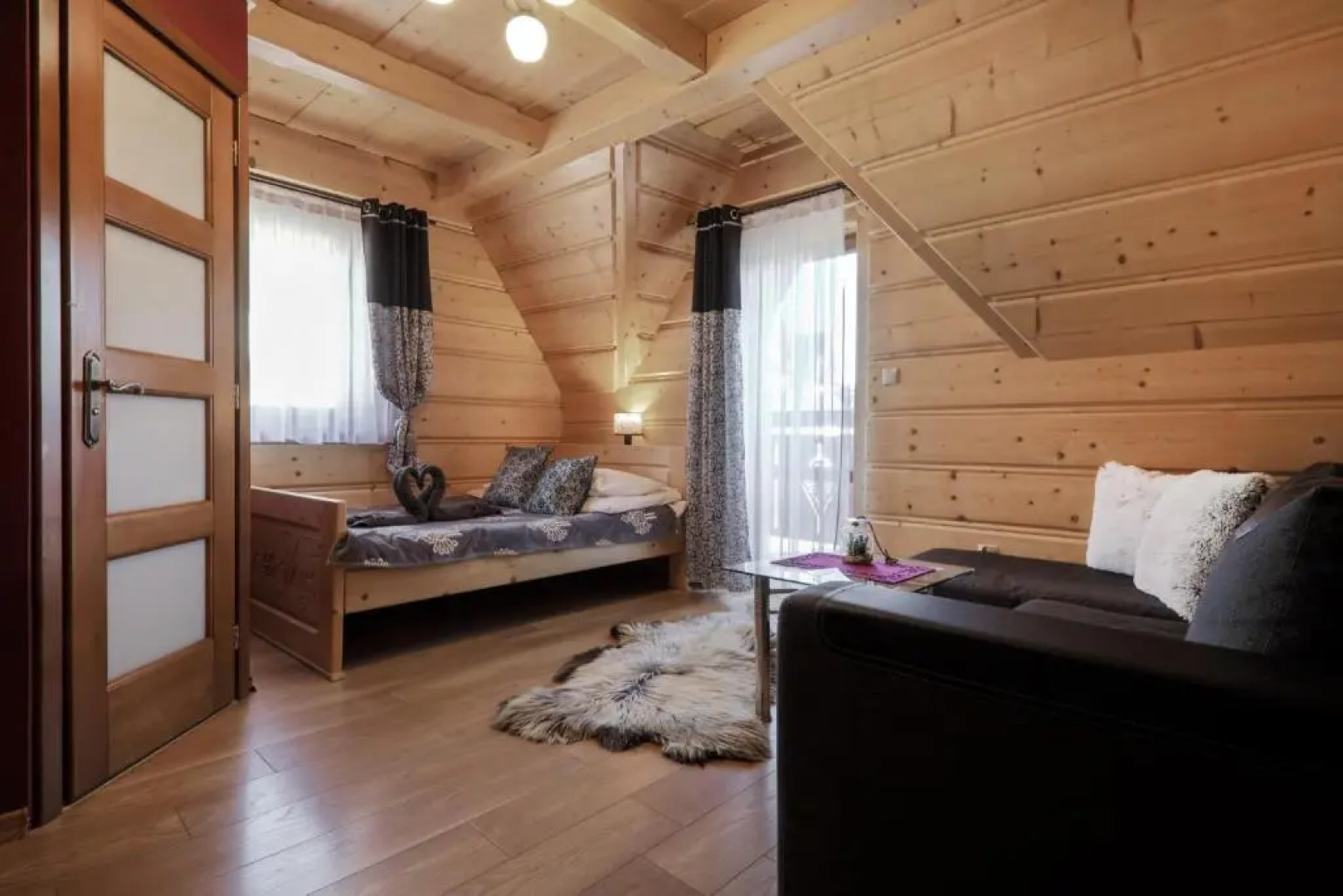 Willa Dream z basenem i jacuzzi