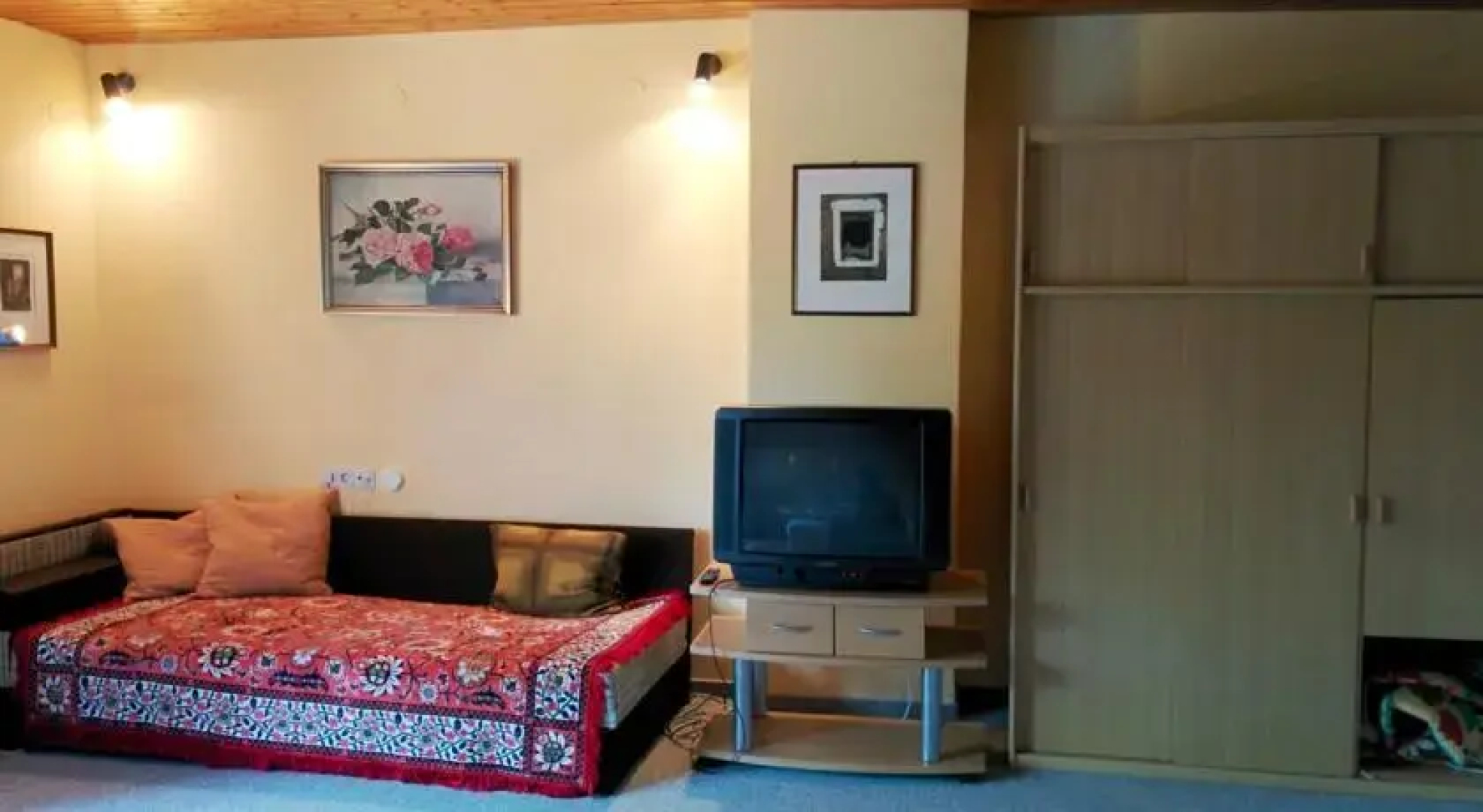 Haus Wondrak