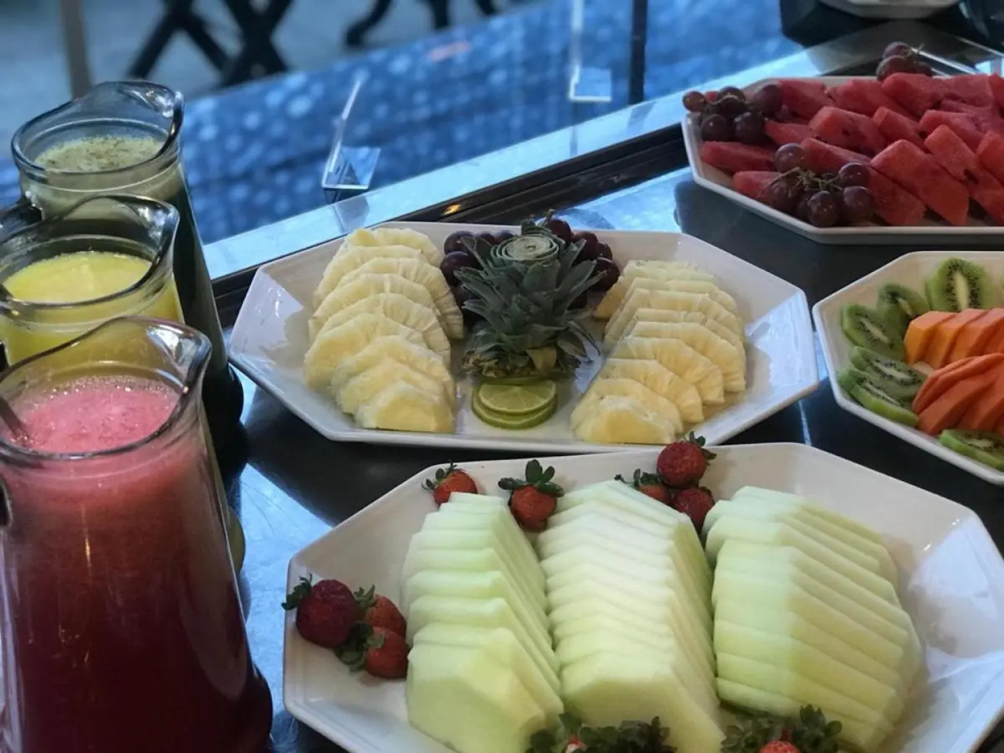 Hotel Brisa Tropical de Macae