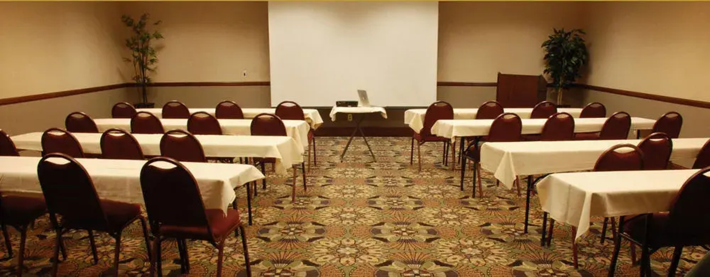 The Plaza Hotel & Suites Winona