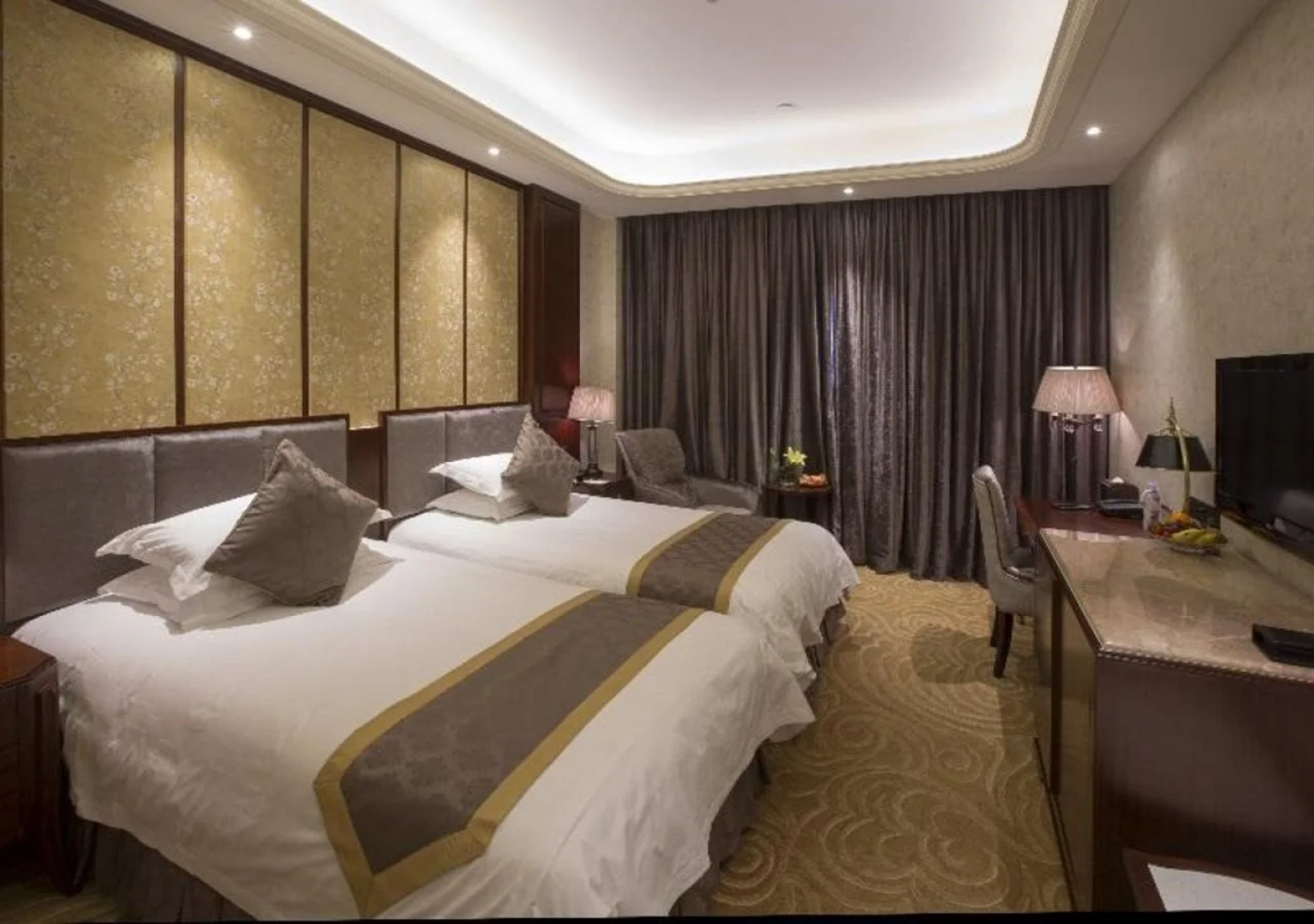 Olympic Hotel - Wenzhou