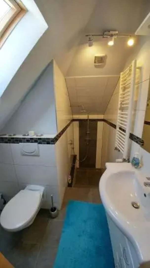 Privatwohnung Rybczynski