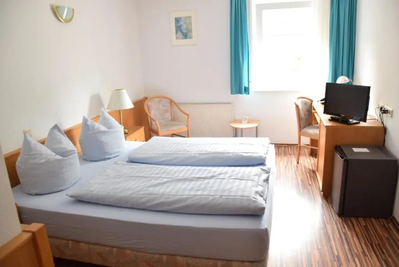 Niebuhrs Hotel