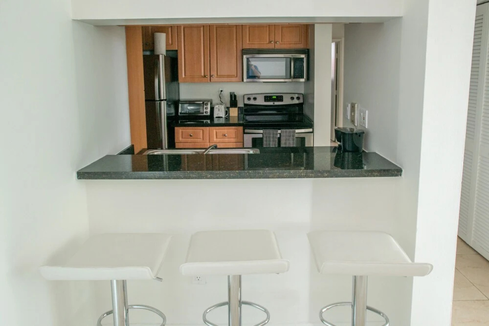 Brickell City Suites by YouRent