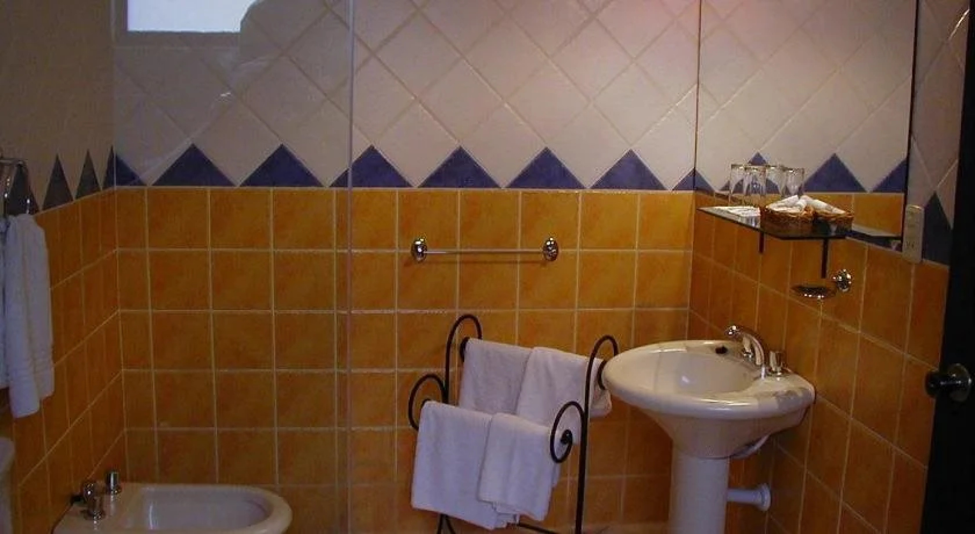 Hotel Campanario