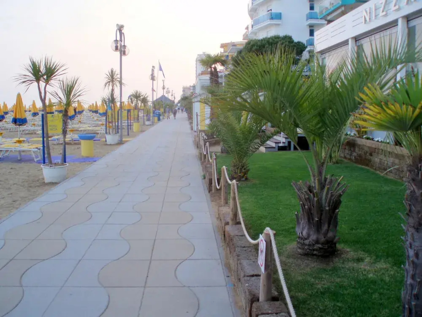 Appartamento Ca' Silis n. 7