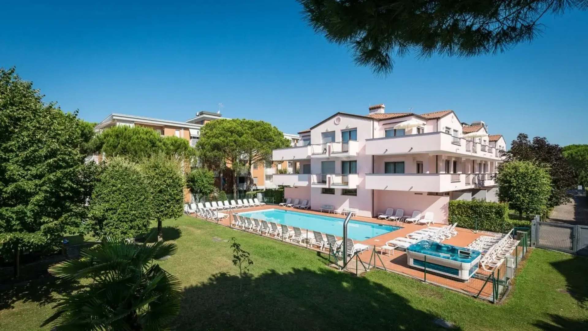 Katja Bosco Canoro Bibione