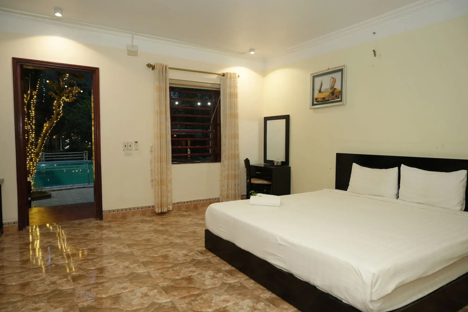 Trang An Heritage Garden