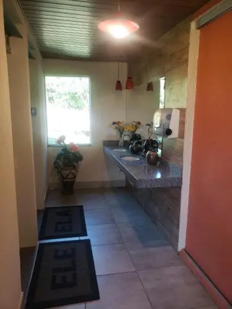 Pousada Cachoeiras Da Mata