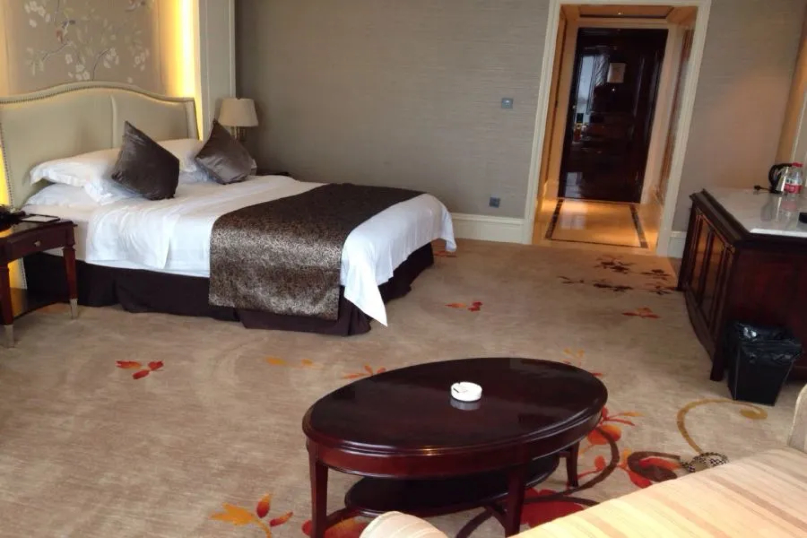 Dragon Dream Hiotel