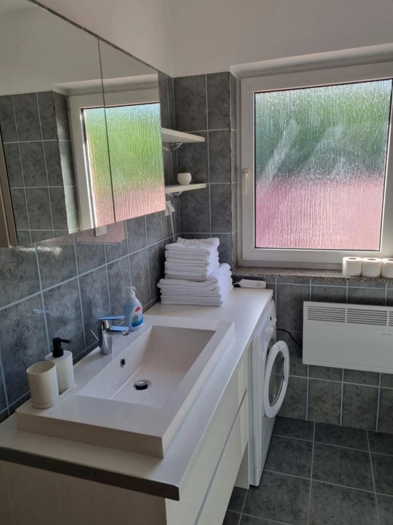 Apartman Delnice Park Srna