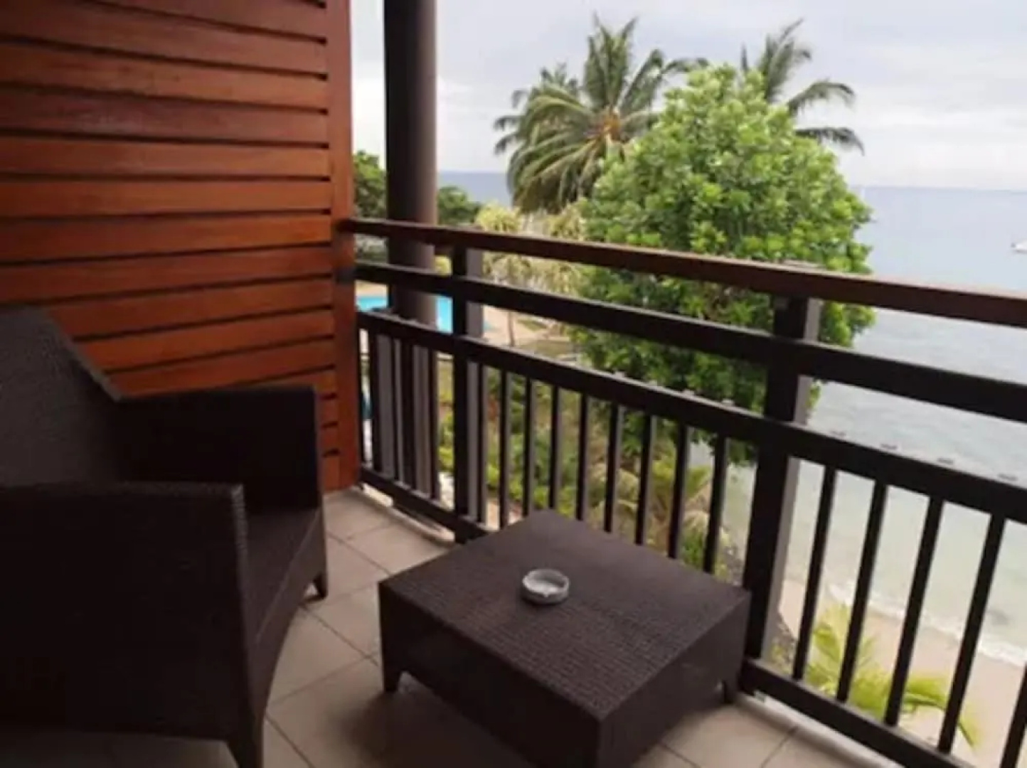 Solomon Kitano Mendana Hotel