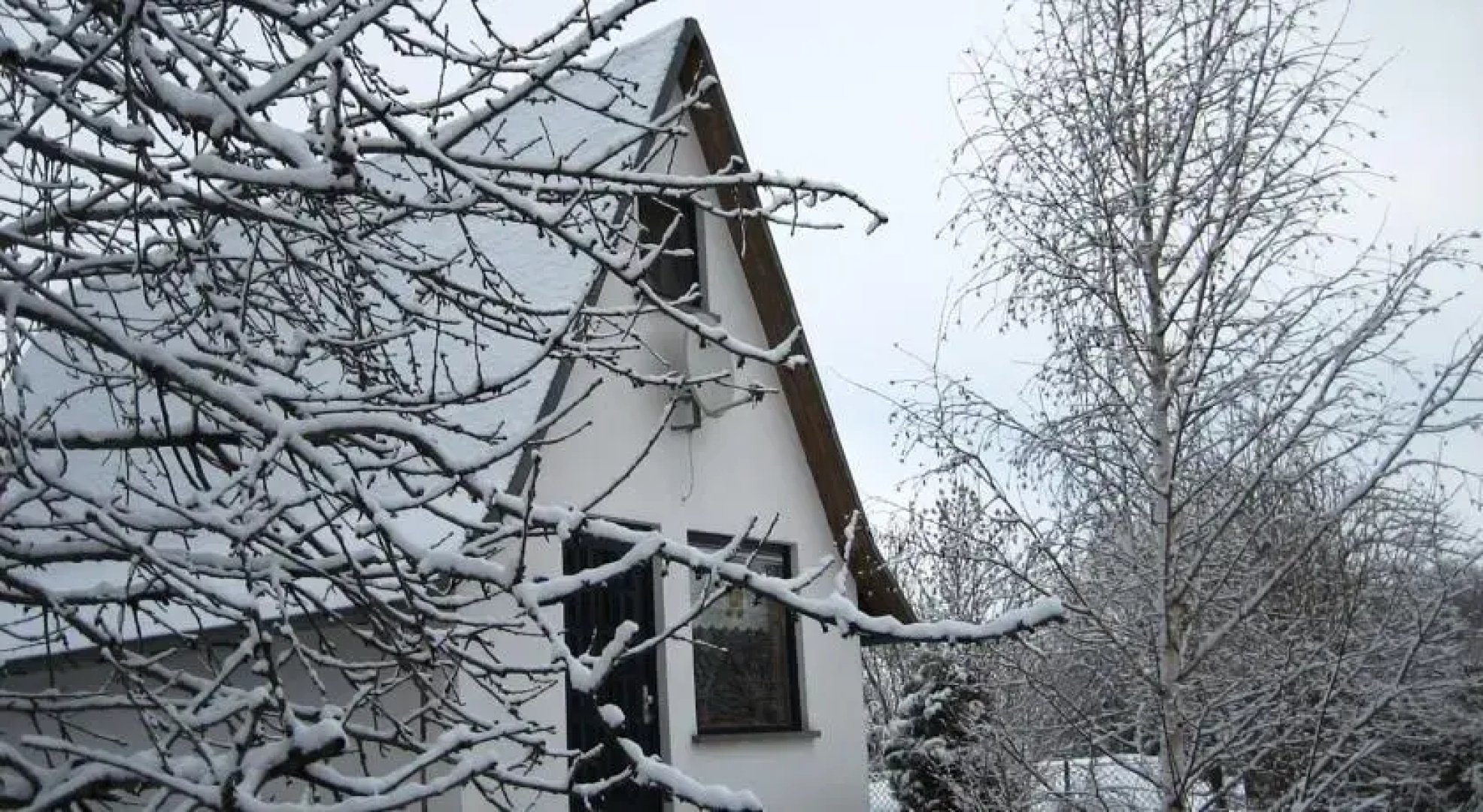Holiday Home Silstedt