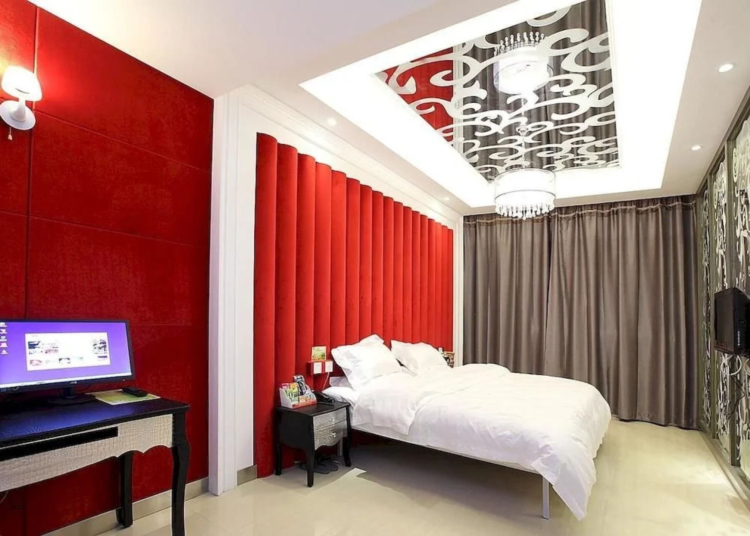 Meishijia Fahion Hotel Changchun Jingyue