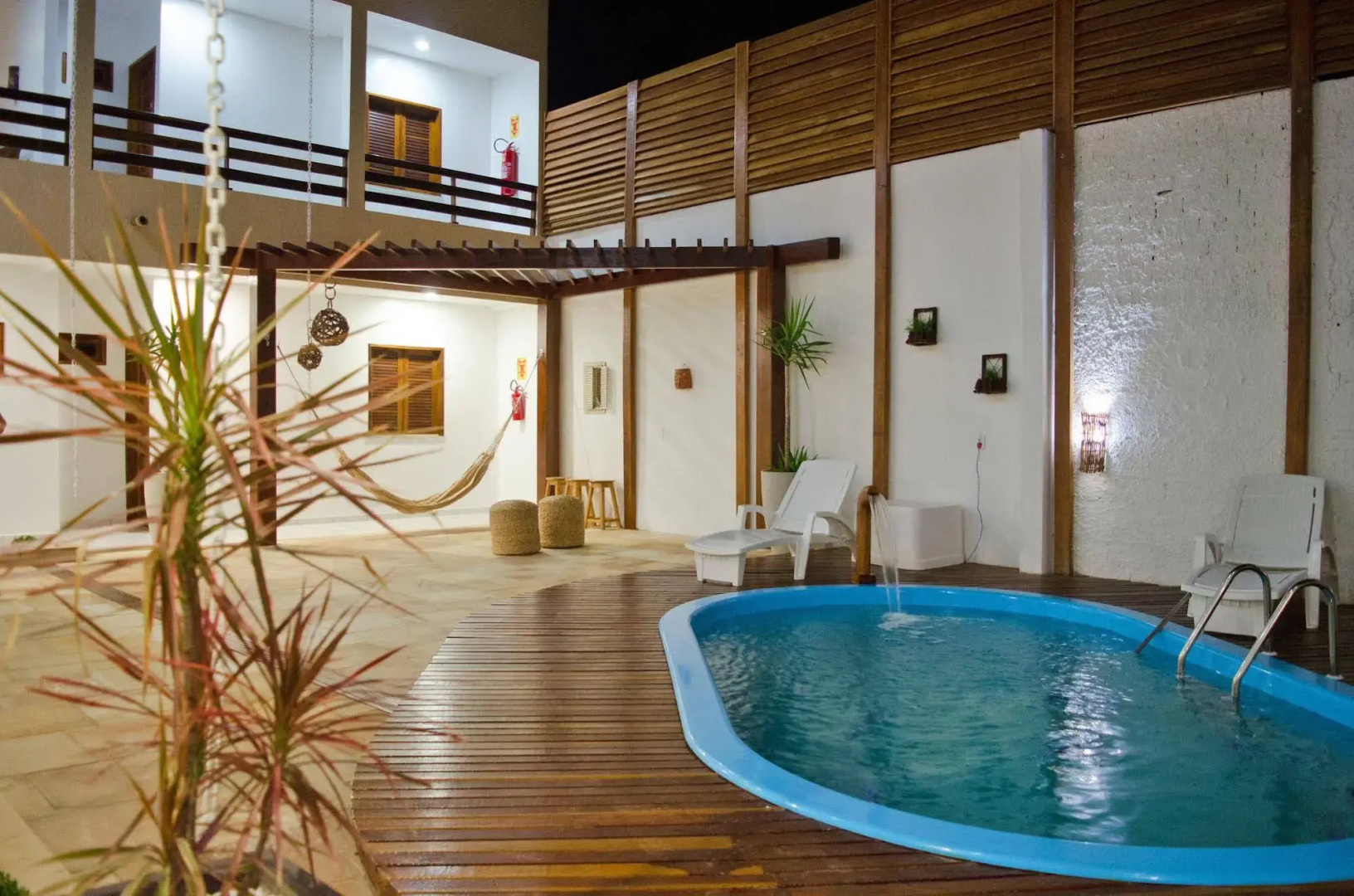 Pousada Vila Tutoia Praia