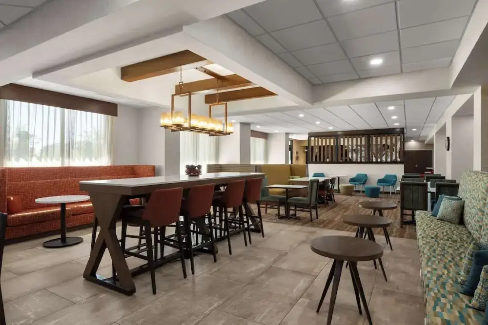 Hampton Inn By Hilton Carefree