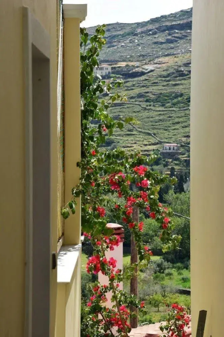 Rastoni Apartments