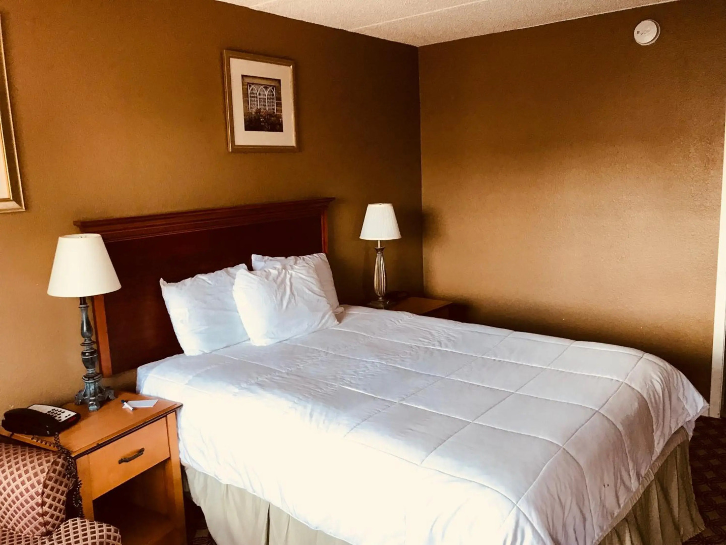 Americas Best Value Inn Laredo