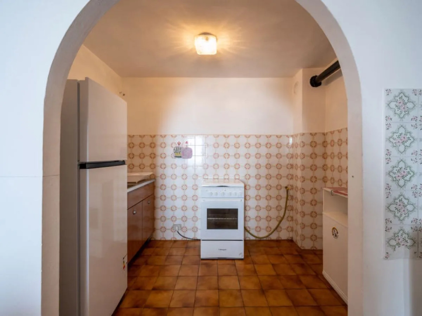 Apartment Vetan St Pierre