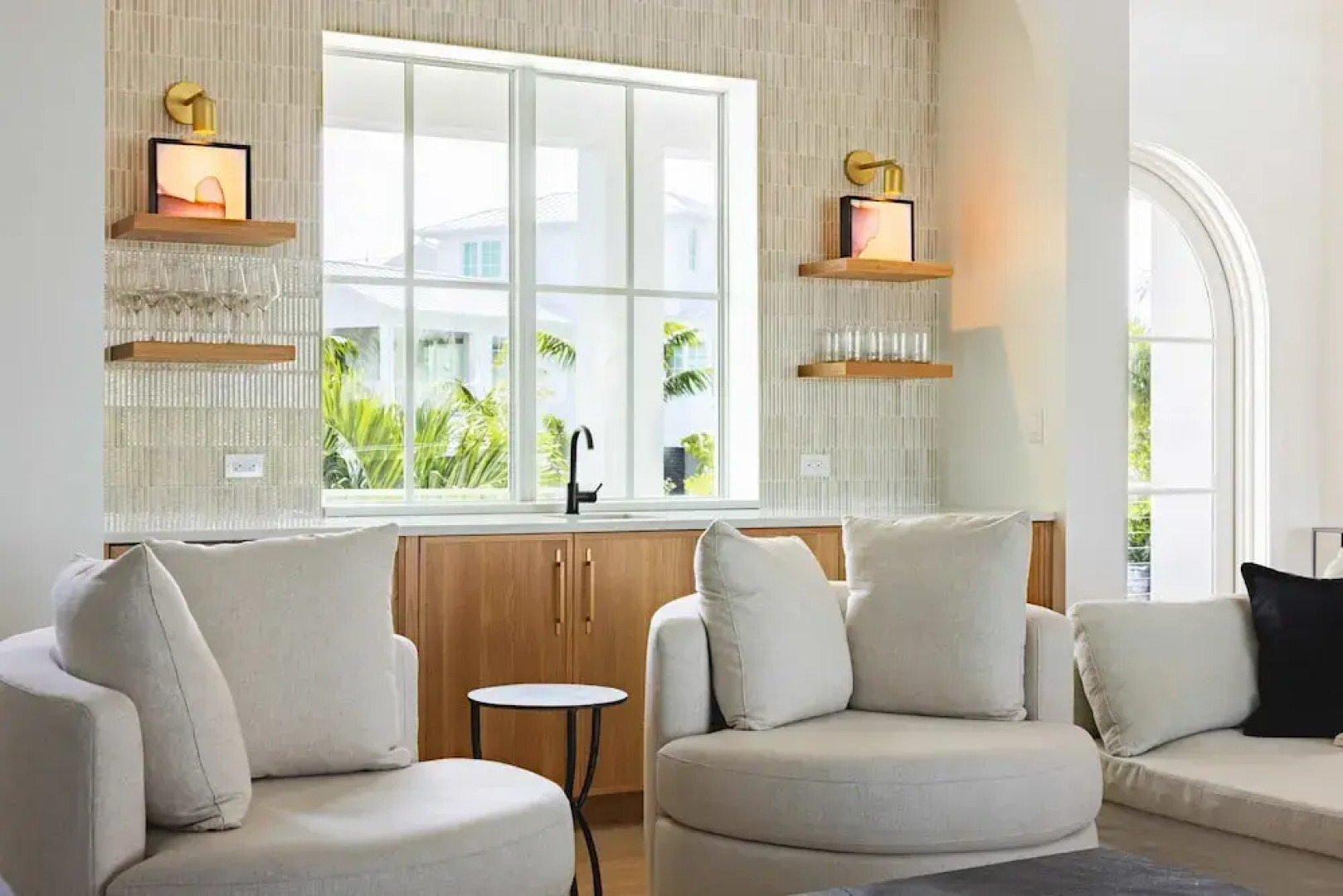 The Fairhaven House at Solaire Lunara Bay